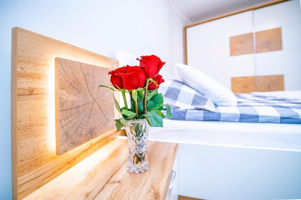 Апартаменты Apartament Batory Wrzeszcz Гданьск Экстерьер фото